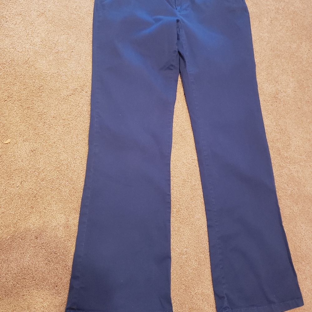 Michael Kors Blue Pants Gem